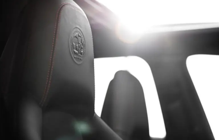 Mercedes C63 AMG Affalterbach - 1