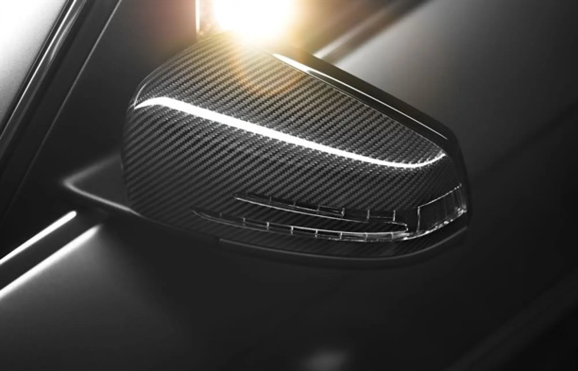 Mercedes C63 AMG Affalterbach - 3