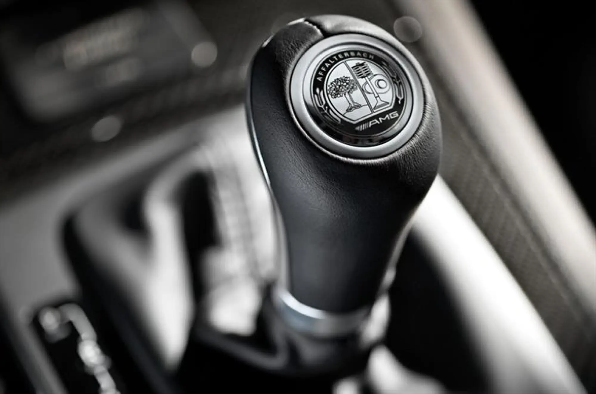 Mercedes C63 AMG Affalterbach - 5
