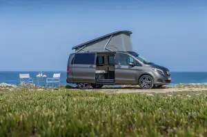 Mercedes - Camper 2016