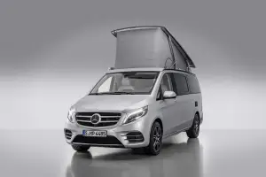 Mercedes - Camper 2016