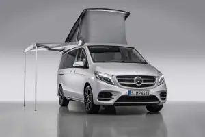 Mercedes - Camper 2016