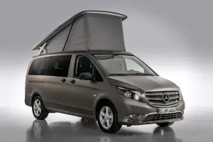 Mercedes - Camper 2016 - 35