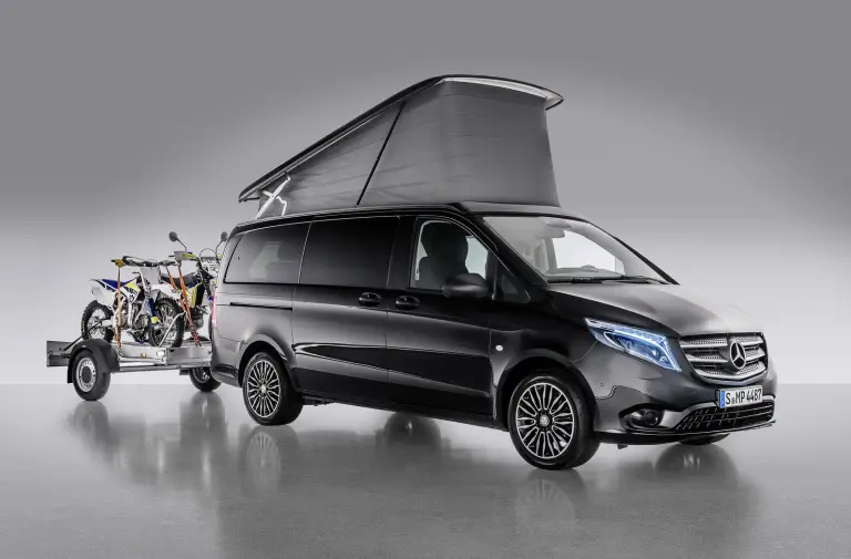 Mercedes - Camper 2016 - 36