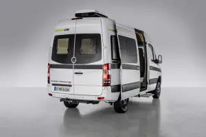 Mercedes - Camper 2016 - 40