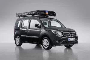 Mercedes - Camper 2016 - 45