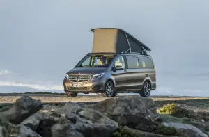 Mercedes - Camper 2016