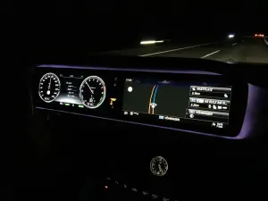 Mercedes Christmas Test Drive - Classe C, Classe S Hybrid e Museum