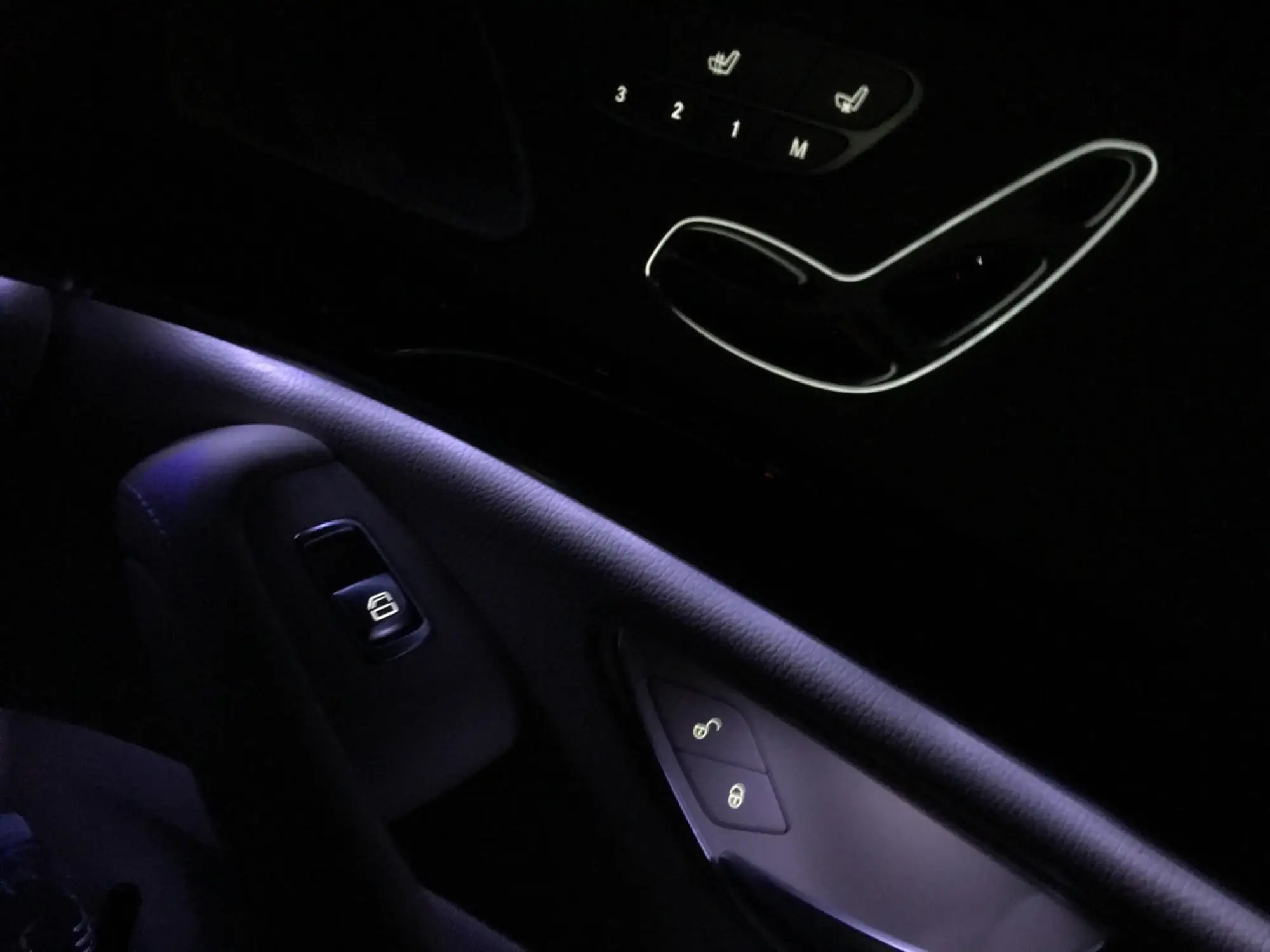 Mercedes Christmas Test Drive - Classe C, Classe S Hybrid e Museum - 32