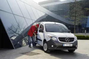 Mercedes Citan 2013 - 1