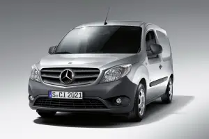 Mercedes Citan 2013 - 3