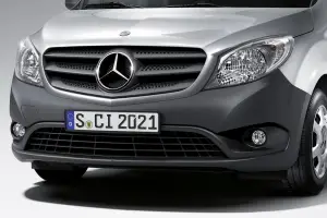 Mercedes Citan 2013 - 5