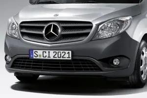 Mercedes Citan 2013