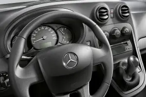Mercedes Citan 2013 - 6