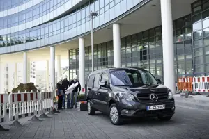 Mercedes Citan 2013