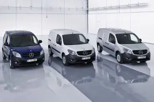 Mercedes Citan 2013