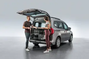 Mercedes Citan 2022 micro camper - 20