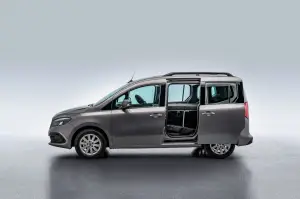 Mercedes Citan 2022 micro camper