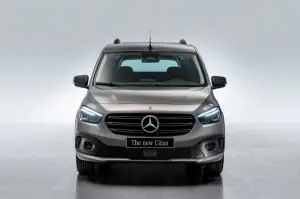 Mercedes Citan 2022 micro camper - 30