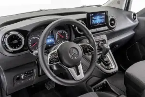 Mercedes Citan 2022 - 11