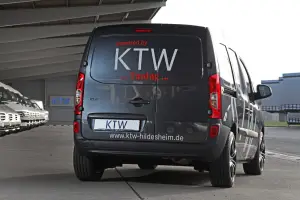 Mercedes Citan by KTW Tuning - 7