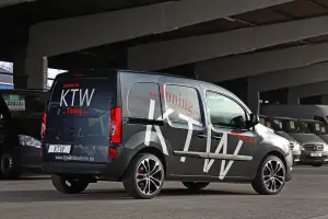 Mercedes Citan by KTW Tuning - 8
