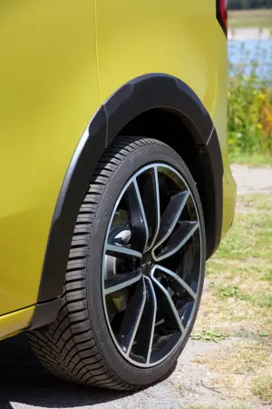 Mercedes Citan by Vansports - Foto - 6