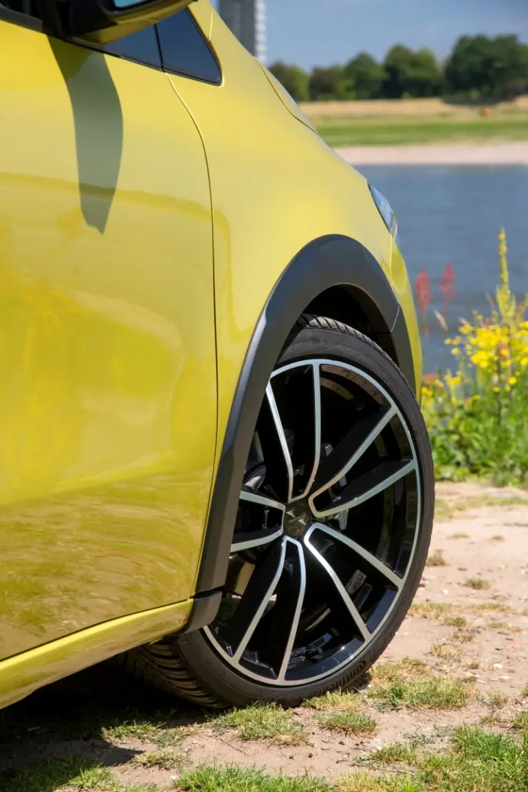 Mercedes Citan by Vansports - Foto - 5