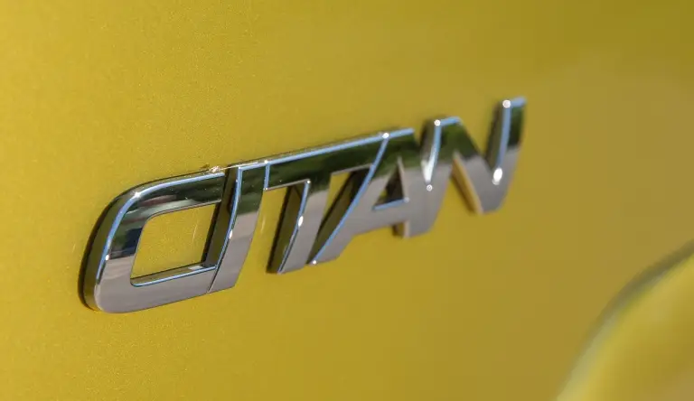 Mercedes Citan by Vansports - Foto - 7