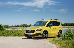 Mercedes Citan by Vansports - Foto - 10
