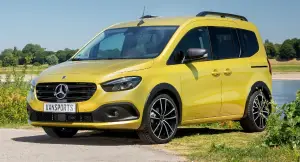 Mercedes Citan by Vansports - Foto - 8