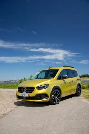 Mercedes Citan by Vansports - Foto - 9