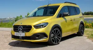 Mercedes Citan by Vansports - Foto - 11