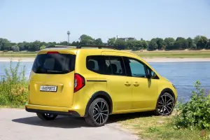 Mercedes Citan by Vansports - Foto - 15