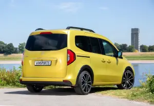 Mercedes Citan by Vansports - Foto - 14