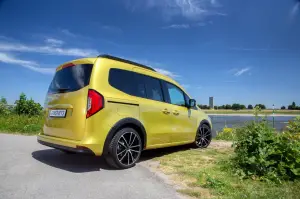 Mercedes Citan by Vansports - Foto - 13