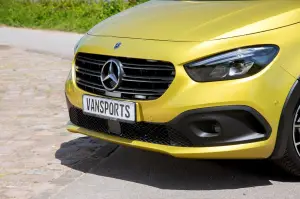 Mercedes Citan by Vansports - Foto - 1