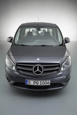 Mercedes Citan MY 2016 - 12