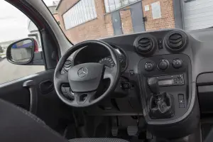 Mercedes Citan MY 2016 - 14