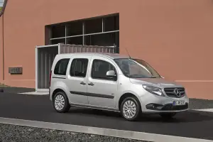 Mercedes Citan MY 2016