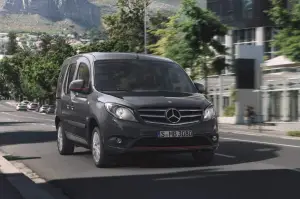 Mercedes Citan Tourer 2019