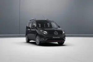 Mercedes Citan Tourer 2019 - 2