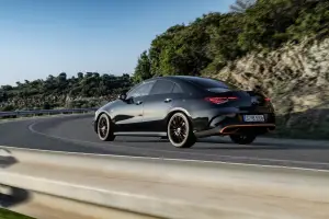 Mercedes CLA 2019