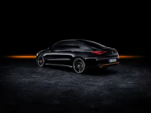 Mercedes CLA 2019