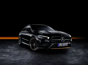 Mercedes CLA 2019