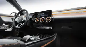 Mercedes CLA 2019