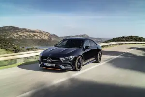 Mercedes CLA 2019 - 27