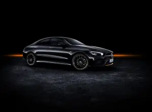 Mercedes CLA 2019