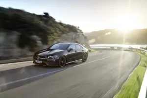 Mercedes CLA 2019 - 29