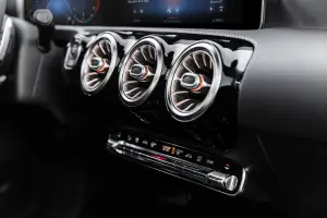 Mercedes CLA 2019